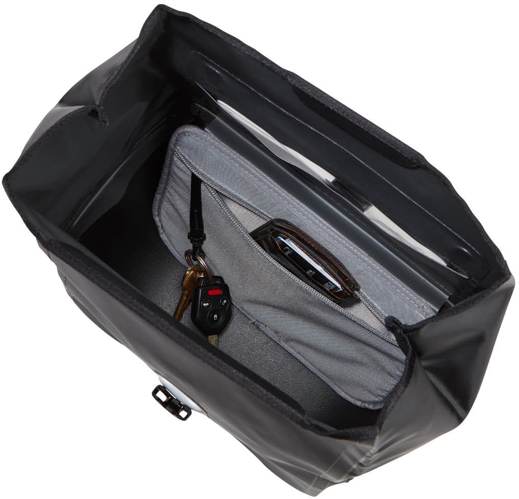 Сумка на руль Thule Shield Handlebar Bag (TH 100056)