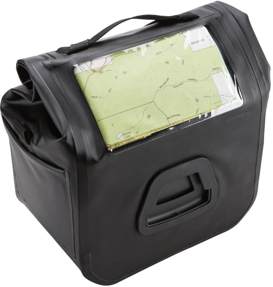 Сумка на руль Thule Shield Handlebar Bag (TH 100056)