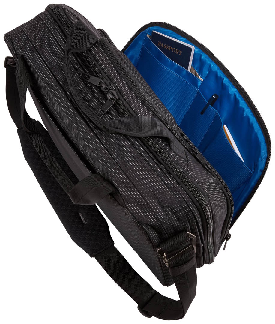 Сумка для ноутбука Thule Crossover 2 Laptop Bag 15.6