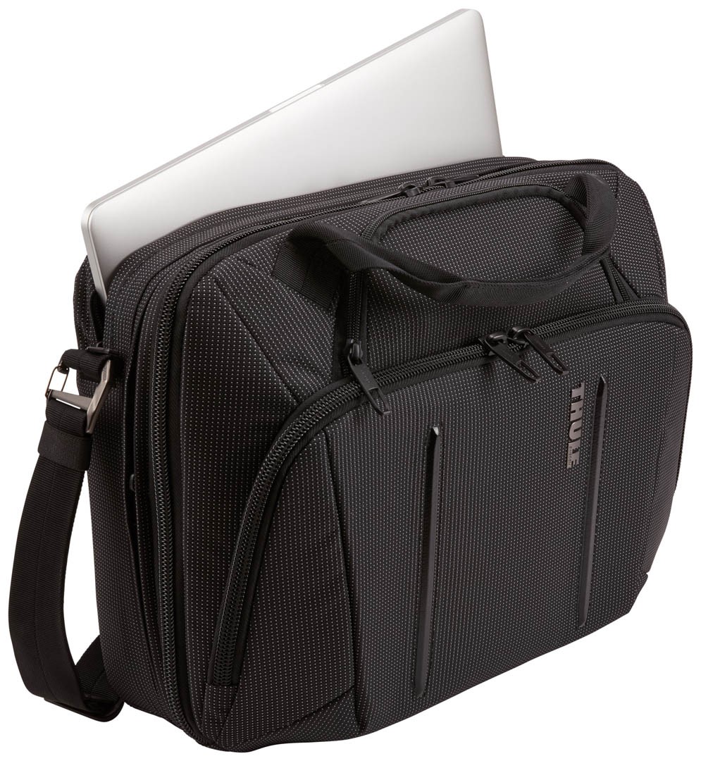 Сумка для ноутбука Thule Crossover 2 Laptop Bag 15.6