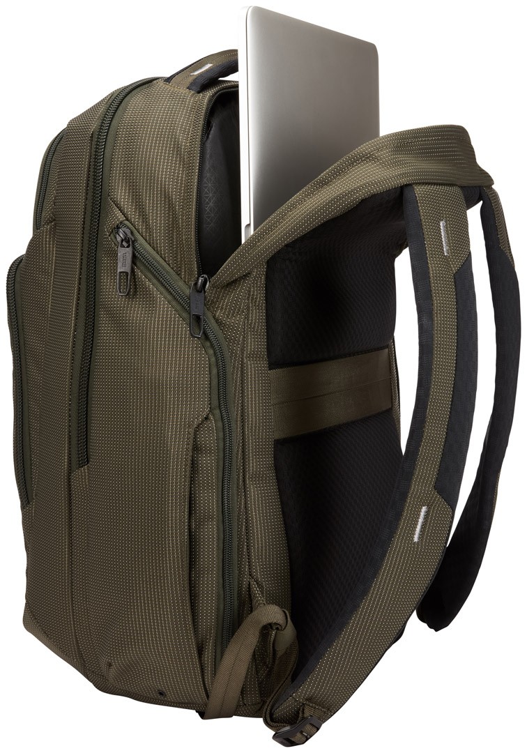Рюкзак Thule Crossover 2 Backpack 30L (Forest Night) (TH 3203837)