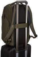 Рюкзак Thule Crossover 2 Backpack 30L (Forest Night) (TH 3203837)