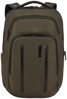 Рюкзак Thule Crossover 2 Backpack 20L (Forest Night) (TH 3203840)