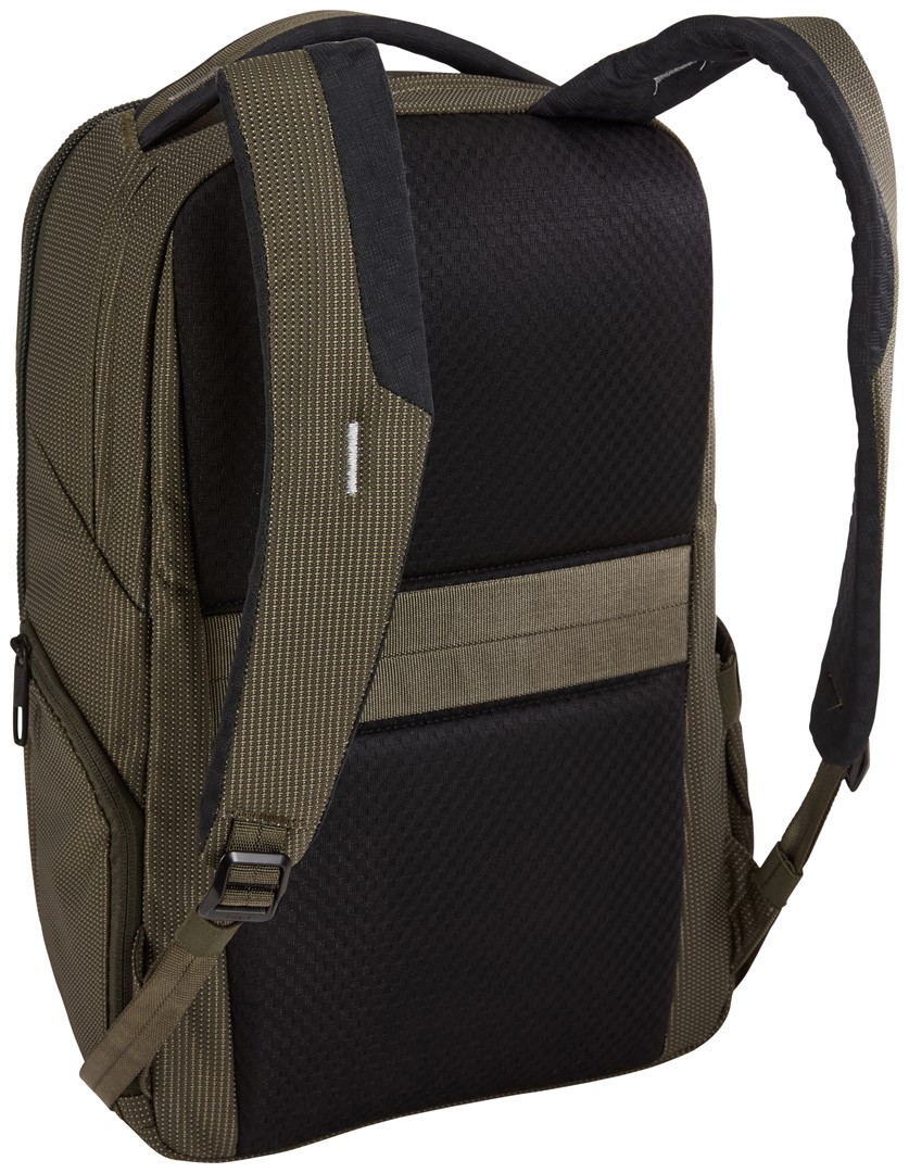 Рюкзак Thule Crossover 2 Backpack 20L (Forest Night) (TH 3203840)