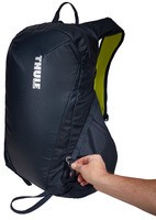 Горнолыжный рюкзак Thule Upslope 20L (Blackest Blue) (TH 3203605)
