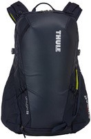 Горнолыжный рюкзак Thule Upslope 25L (Blackest Blue) (TH 3203607)