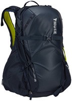 Горнолыжный рюкзак Thule Upslope 25L (Blackest Blue) (TH 3203607)