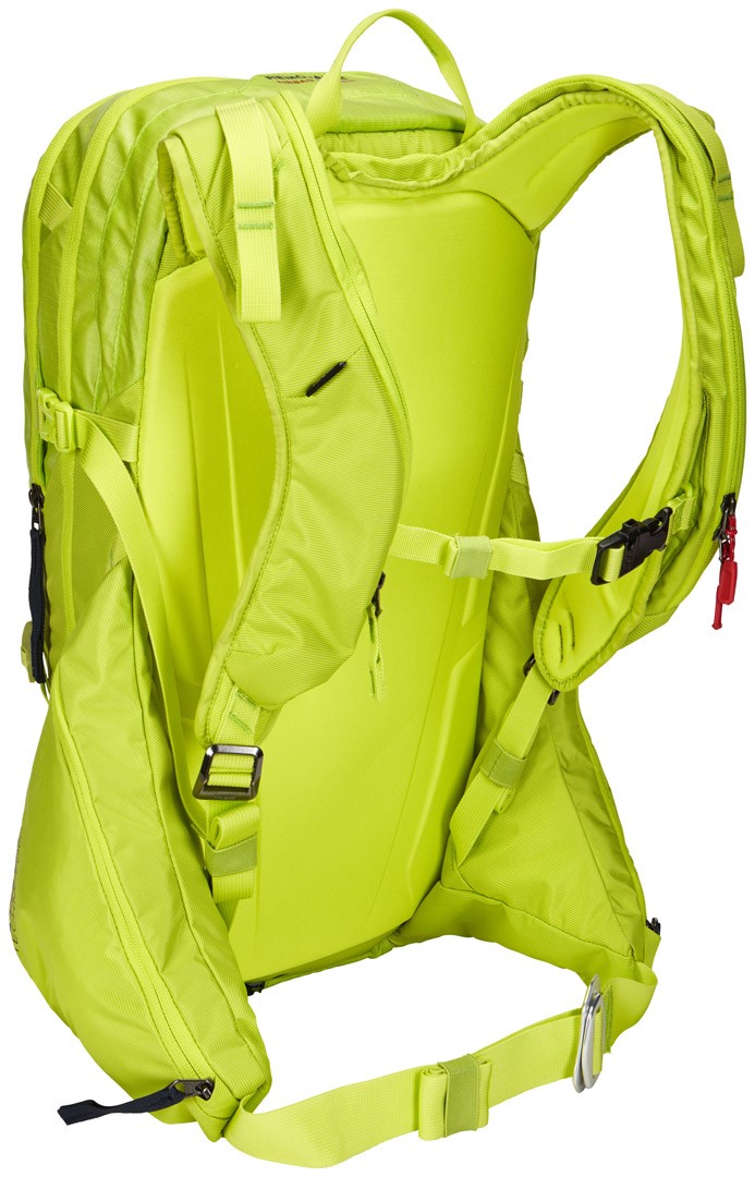Горнолыжный рюкзак Thule Upslope 25L (Lime Punch) (TH 3203608)