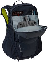 Горнолыжный рюкзак Thule Upslope 25L (Lime Punch) (TH 3203608)