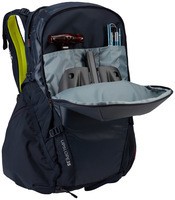 Горнолыжный рюкзак Thule Upslope 35L (Blackest Blue) (TH 3203609)