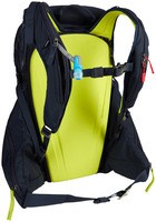 Горнолыжный рюкзак Thule Upslope 35L (Lime Punch) (TH 3203610)