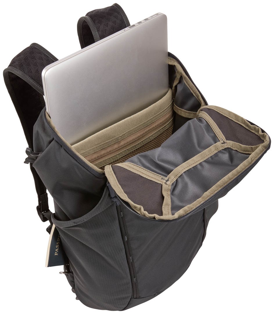 Туристический рюкзак Thule Landmark 70L (Dark Forest) (TH 3203731)