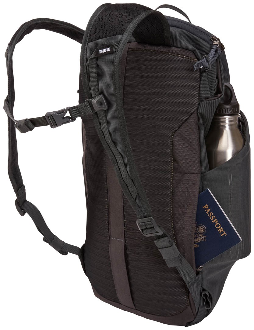 Туристический рюкзак Thule Landmark 70L (Dark Forest) (TH 3203731)