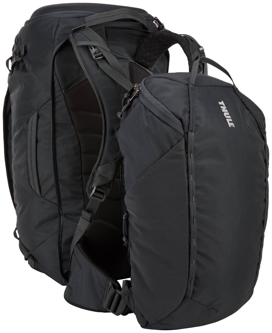 Туристический рюкзак Thule Landmark 70L (Dark Forest) (TH 3203731)