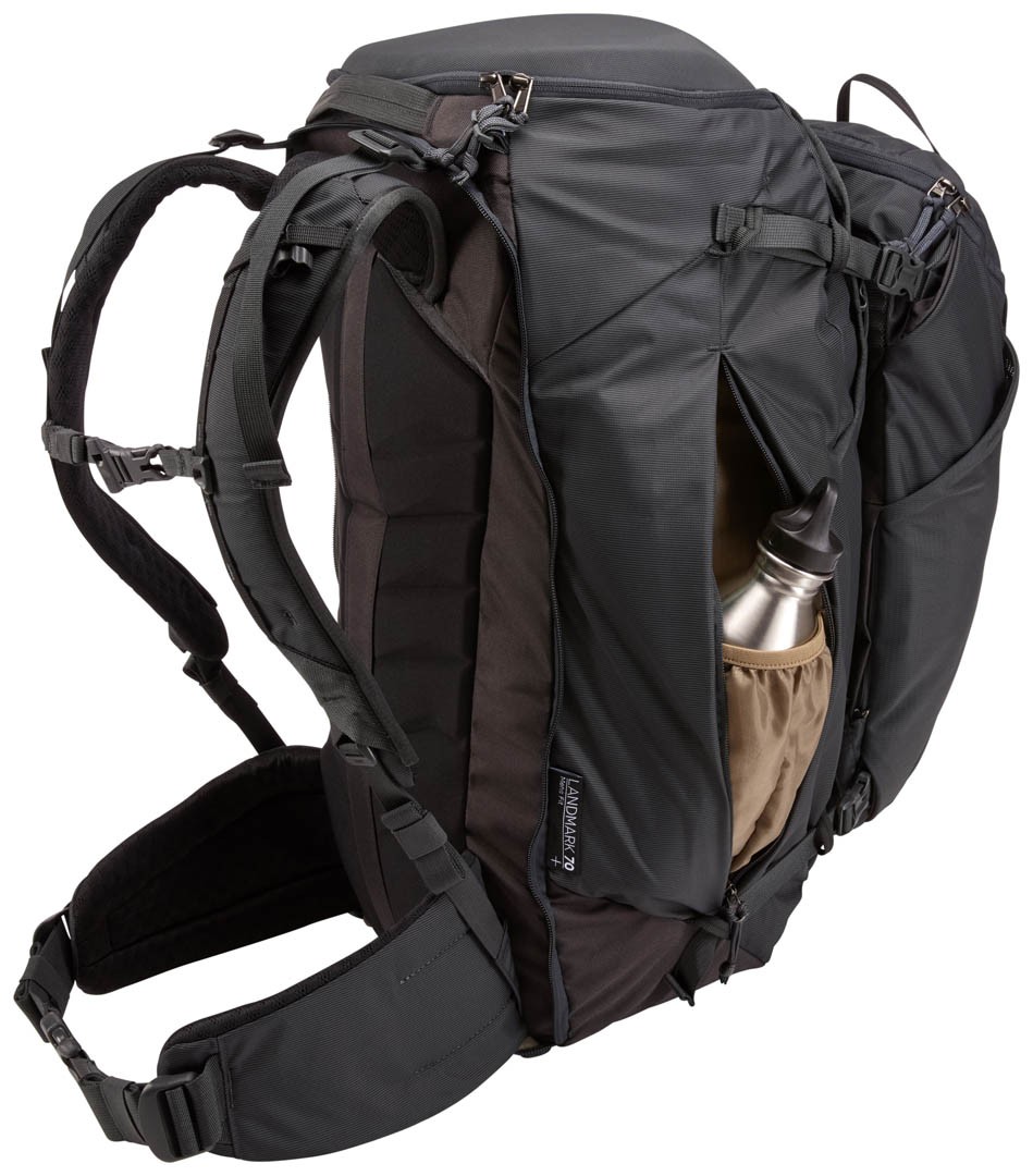 Туристический рюкзак Thule Landmark 70L (Dark Forest) (TH 3203731)