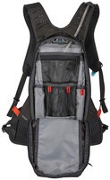 Рюкзак-гидратор Thule Rail 8L (Obsidian) (TH 3203795)