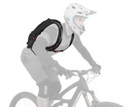 Рюкзак-гидратор Thule Rail 8L (Obsidian) (TH 3203795)