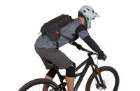 Рюкзак-гидратор Thule Rail 8L (Obsidian) (TH 3203795)