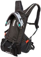 Рюкзак-гидратор Thule Rail 8L (Obsidian) (TH 3203795)