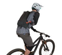 Рюкзак-гидратор Thule Rail 8L (Obsidian) (TH 3203795)