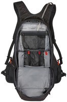 Рюкзак-гидратор Thule Rail 12L (Obsidian) (TH 3203797)