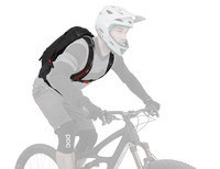 Рюкзак-гидратор Thule Rail 12L (Obsidian) (TH 3203797)