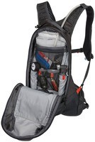 Рюкзак-гидратор Thule Rail 12L (Obsidian) (TH 3203797)