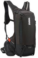 Рюкзак-гидратор Thule Rail 12L Pro (Obsidian) (TH 3203799)