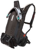 Рюкзак-гидратор Thule Rail 12L Pro (Obsidian) (TH 3203799)