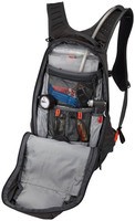 Рюкзак-гидратор Thule Rail 12L Pro (Obsidian) (TH 3203799)