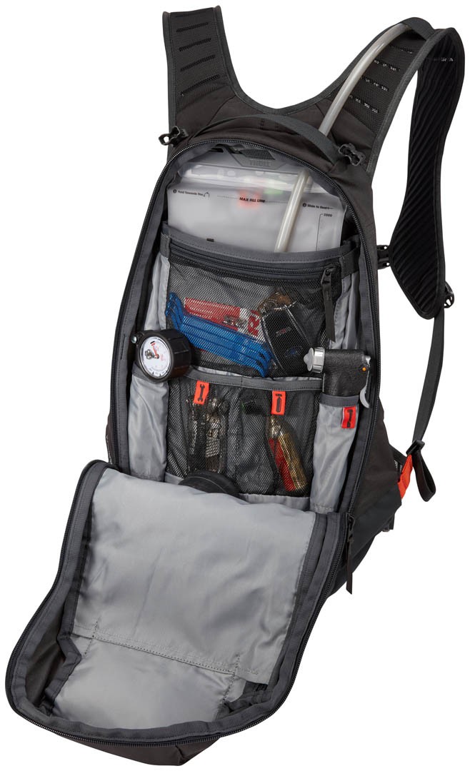 Рюкзак-гидратор Thule Rail 12L Pro (Covert) (TH 3203800)