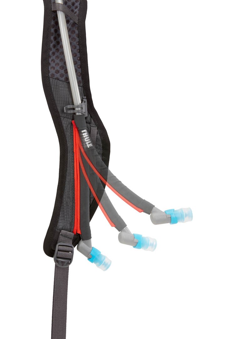 Рюкзак-гидратор Thule UpTake 4L (Black) (TH 3203801)