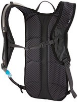 Рюкзак-гидратор Thule UpTake 4L (Black) (TH 3203801)