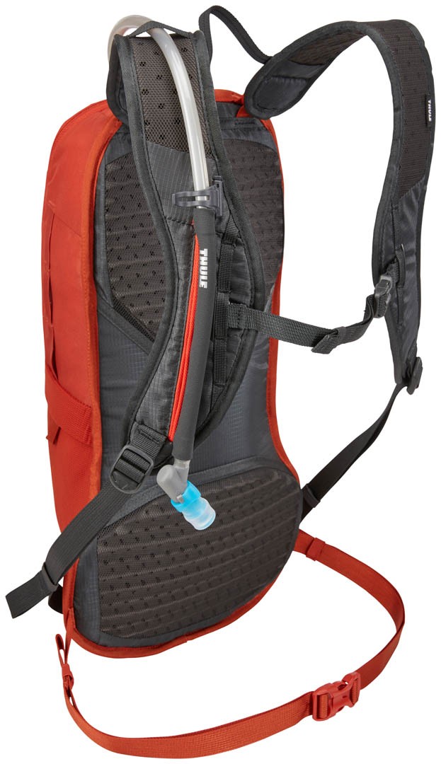 Рюкзак-гидратор Thule UpTake 8L (Rooibos) (TH 3203806)