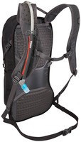 Рюкзак-гидратор Thule UpTake 12L (Black) (TH 3203807)