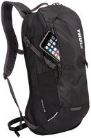 Рюкзак-гидратор Thule UpTake 12L (Black) (TH 3203807)