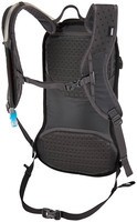 Рюкзак-гидратор Thule UpTake 12L (Black) (TH 3203807)