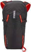 Рюкзак Thule AllTrail 15L (Obsidian/Roarange) (TH 3203739)