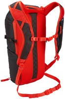 Рюкзак Thule AllTrail 15L (Obsidian/Roarange) (TH 3203739)