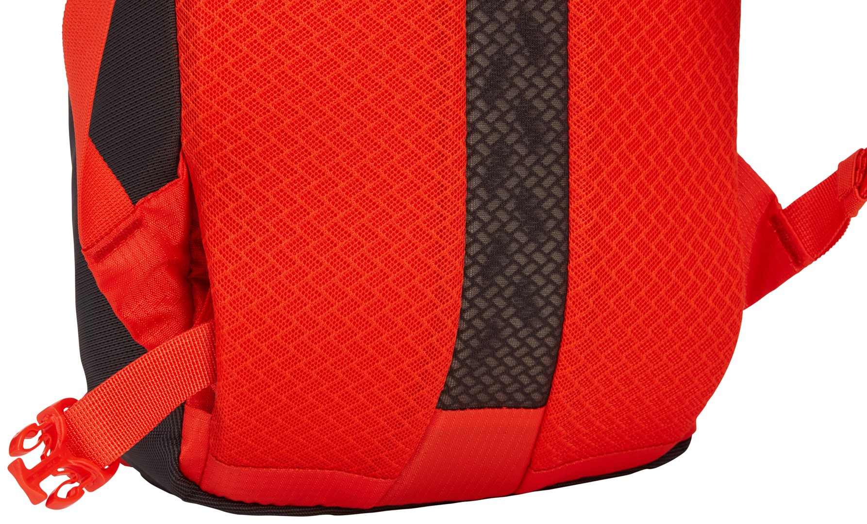 Рюкзак Thule AllTrail 15L (Obsidian/Roarange) (TH 3203739)