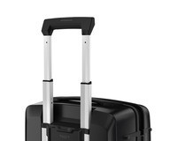 Чемодан на колесах Thule Revolve Carry On Spinner (Black) (TH 3203921)