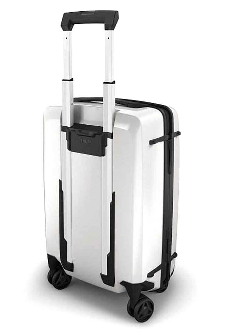 Чемодан на колесах Thule Revolve Carry On Spinner (White) (TH 3203924)