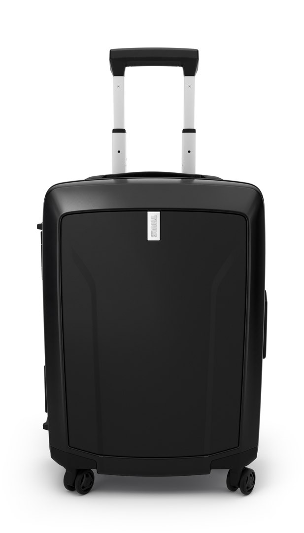 Чемодан на колесах Thule Revolve Wide-body Carry On Spinner (Black) (TH 3203931)