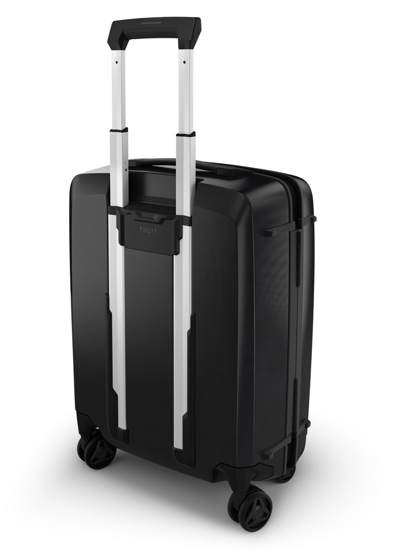 Чемодан на колесах Thule Revolve Wide-body Carry On Spinner (Black) (TH 3203931)