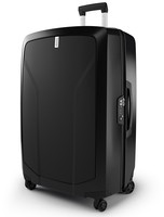 Чемодан на колесах Thule Revolve Spinner 75cm/30' (Black) (TH 3203951)