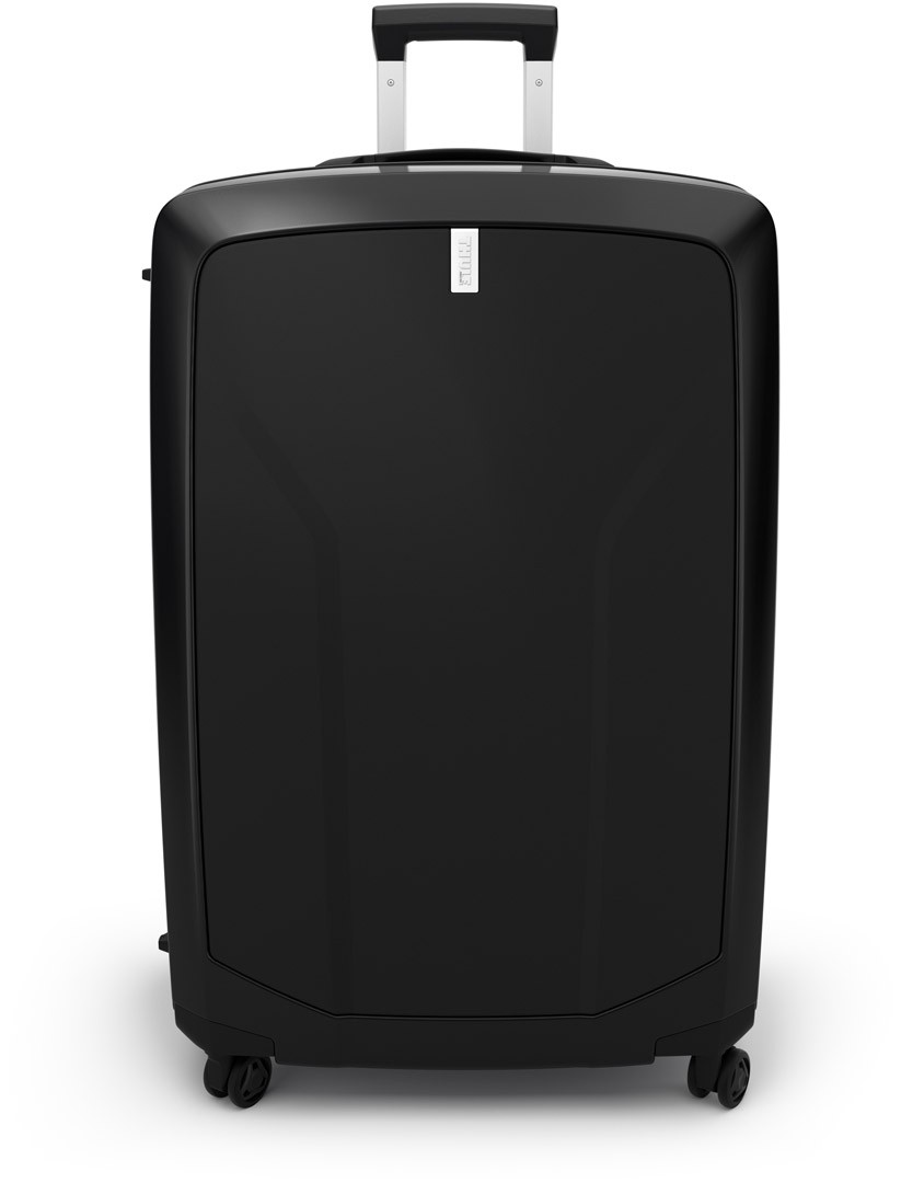 Чемодан на колесах Thule Revolve Spinner 75cm/30' (Black) (TH 3203951)