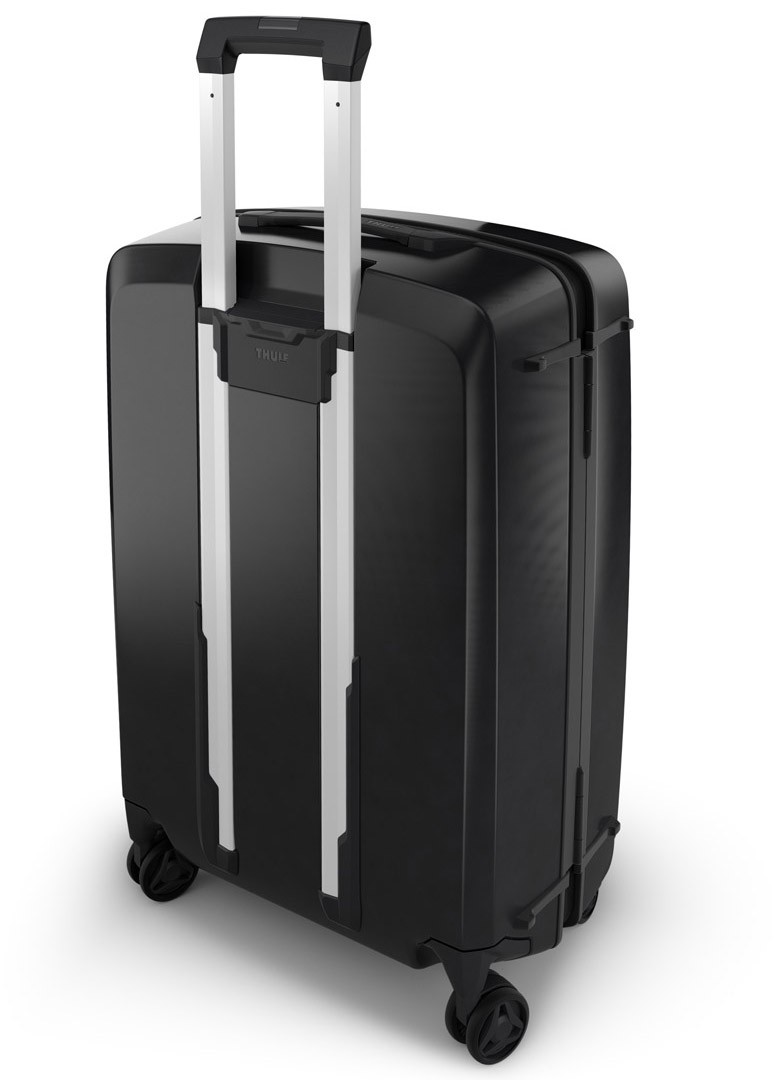 Чемодан на колесах Thule Revolve Spinner 75cm/30' (Black) (TH 3203951)