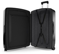 Чемодан на колесах Thule Revolve Spinner 75cm/30' (Black) (TH 3203951)