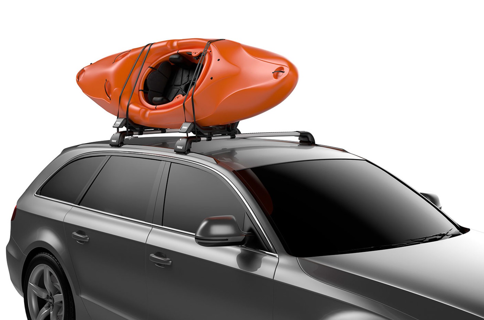 Крепление для каяка Thule Hull-a-Port XT 848 (TH 848)