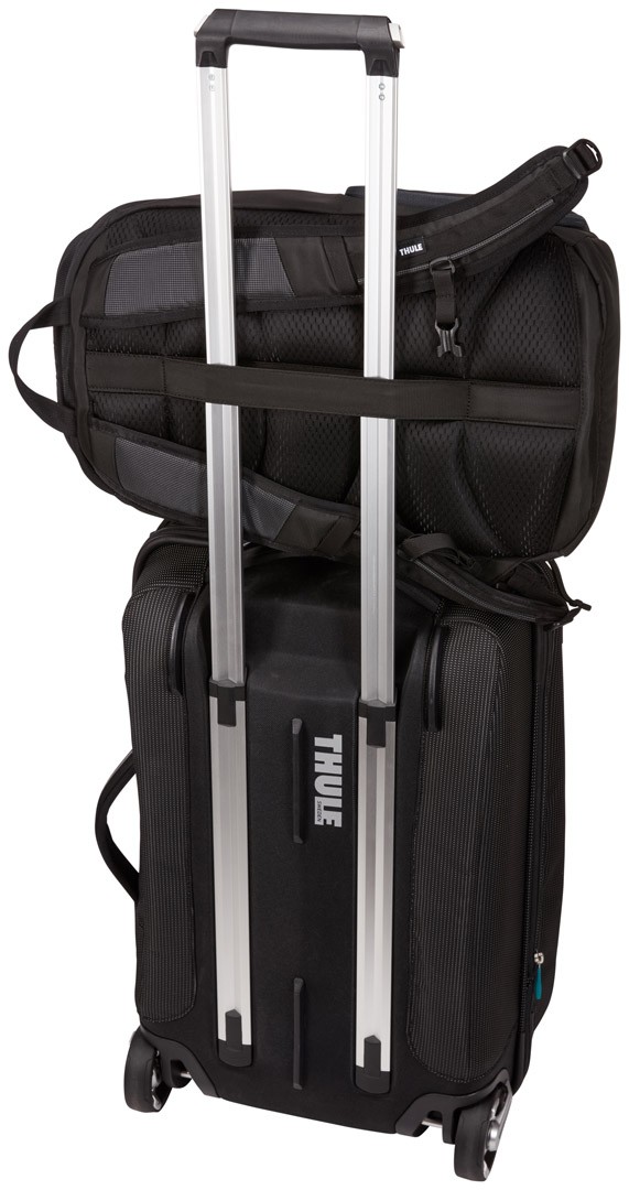 Рюкзак Thule EnRoute Camera Backpack 20L (Black) (TH 3203902)